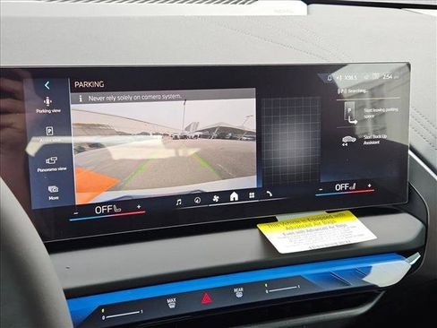 New 2026 BMW X3 xDrive30 w/ M Sport Package image 14