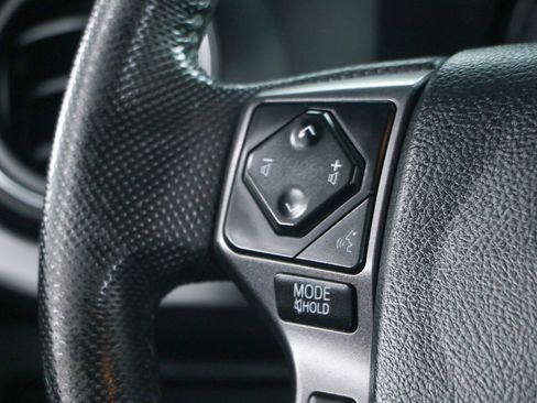 Used 2022 Toyota Tacoma TRD Sport w/ Technology Package AWD/4WD image 14