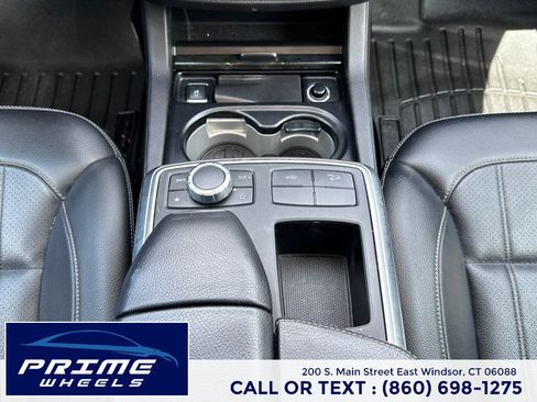 Used 2016 Mercedes-Benz GL 450 4MATIC image 22
