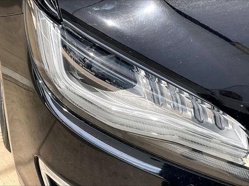 Used 2017 Lincoln MKZ Select w/ Select Plus Package FWD image 27