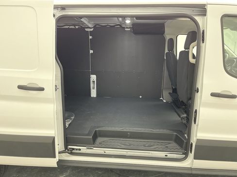 New 2026 Ford Transit 250 Low Roof w/ Load Area Protection Package RWD image 6
