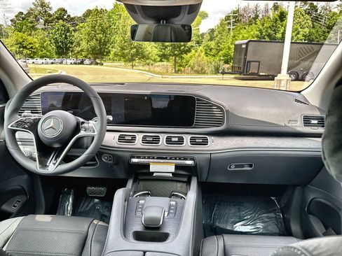 New 2026 Mercedes-Benz GLE 450 4MATIC image 20
