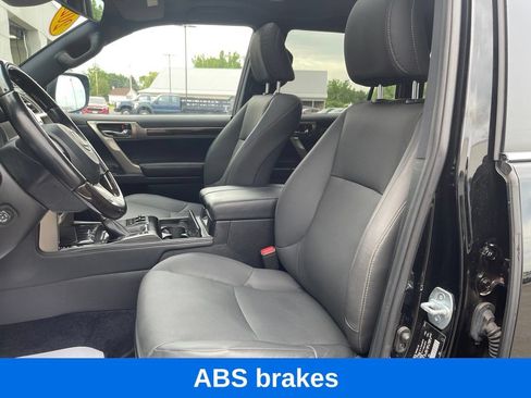 Used 2021 Lexus GX 460 Premium w/ Premium Package AWD/4WD image 13