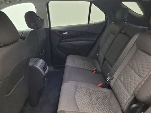 Used 2020 Chevrolet Equinox LT AWD/4WD image 18