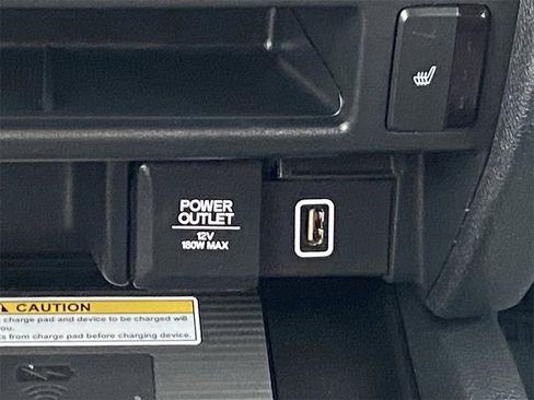 Used 2022 Honda Passport TrailSport image 30