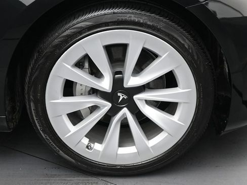 Used 2023 Tesla Model 3 Standard Range RWD image 31