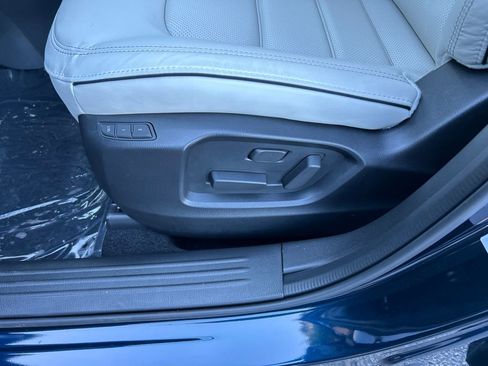 New 2025 MAZDA CX-5 AWD 2.5 S w/ Preferred Package image 15