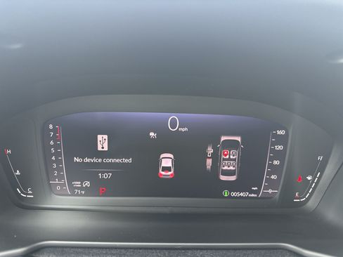 Certified 2025 Honda Accord SE image 19