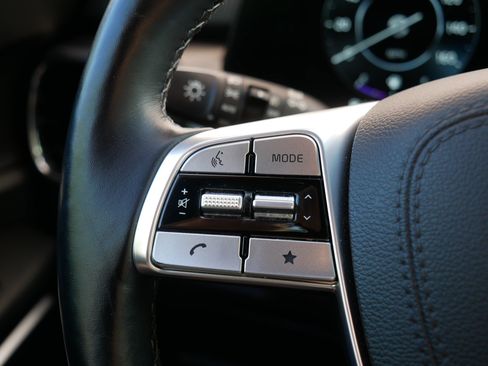 Certified 2023 Kia Telluride SX X-Line AWD/4WD image 28