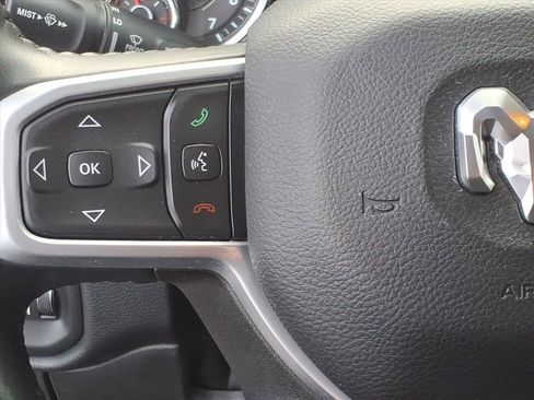 Certified 2022 RAM 1500 Big Horn image 22