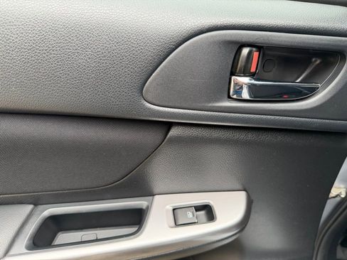 Used 2015 Subaru Crosstrek 2.0i Premium image 17