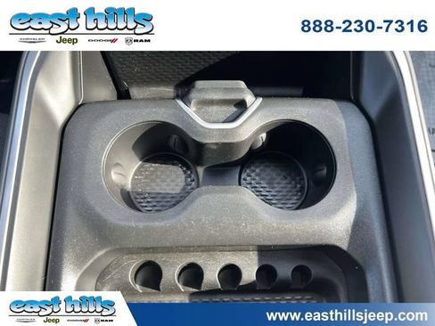 Certified 2022 RAM 1500 Big Horn AWD/4WD image 36