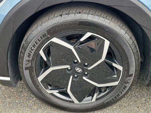 Certified 2024 Hyundai Ioniq 5 SEL RWD image 7