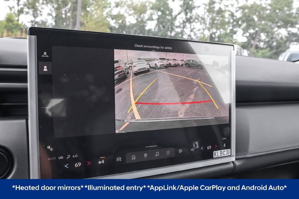 Used 2026 MAZDA CX-5 Select AWD/4WD image 7