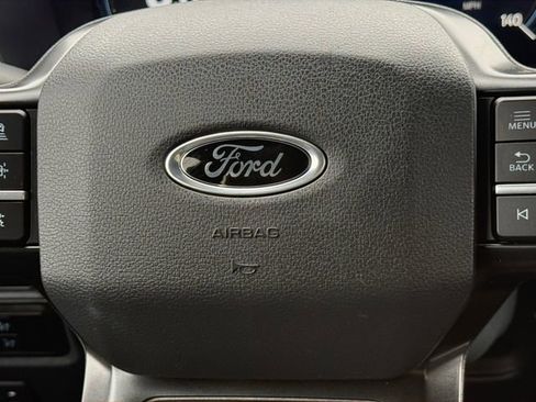 Used 2023 Ford F150 Raptor w/ Equipment Group 802A Raptor R AWD/4WD image 5