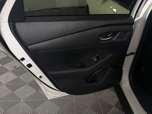 Used 2025 Honda Accord SE image 26