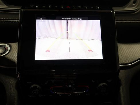 Certified 2023 Jeep Grand Cherokee Altitude image 31