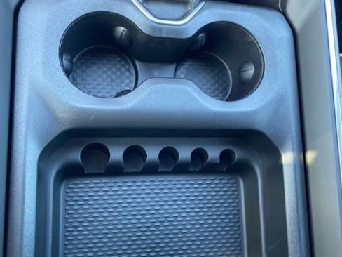 New 2026 RAM 1500 Laramie w/ Night Edition image 31