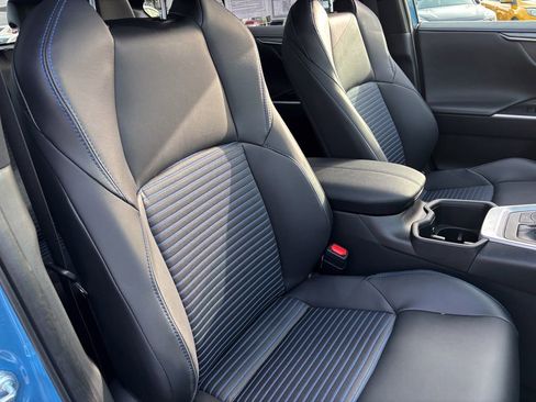 Certified 2024 Toyota RAV4 XSE image 40