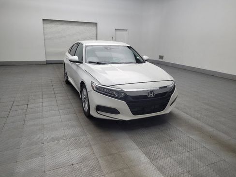 Used 2019 Honda Accord LX image 13