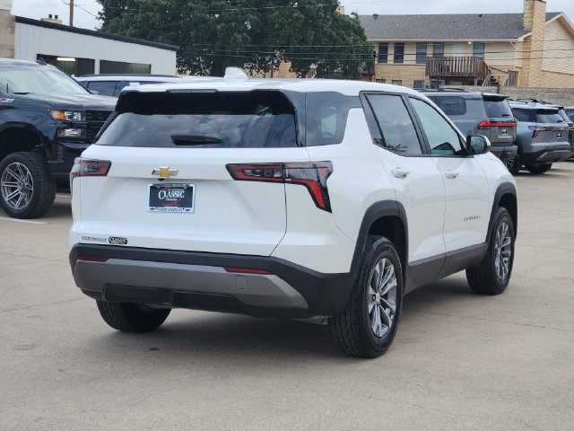 Used 2026 Chevrolet Equinox LT FWD image 14