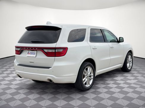 Used 2022 Dodge Durango GT RWD image 18