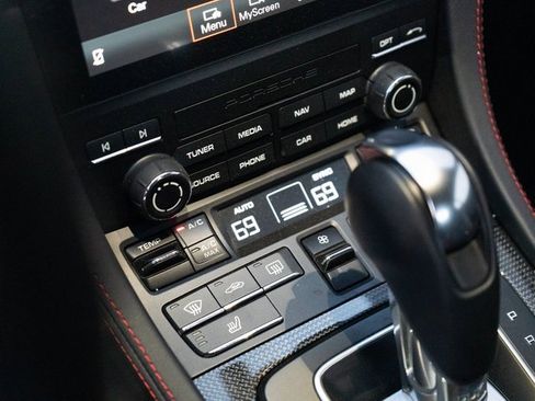 Certified 2024 Porsche 718 Cayman GT4 image 26