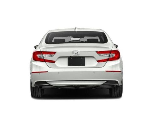 Used 2021 Honda Accord Touring image 24