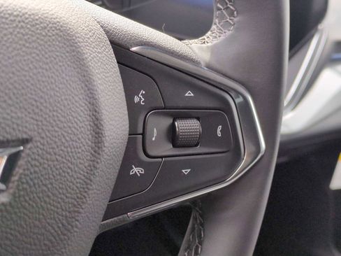 New 2026 Chevrolet Trax LT w/ Driver Confidence Package image 23