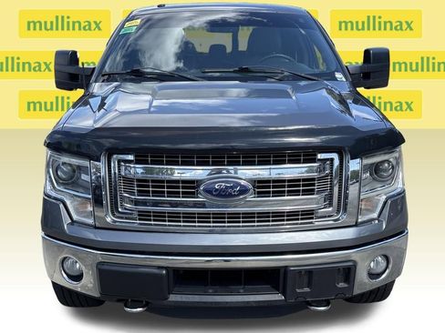 Used 2014 Ford F150 XLT w/ Equipment Group 302A Luxury image 14