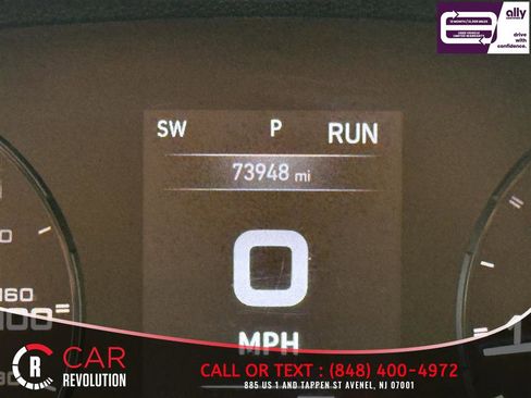 Used 2025 RAM ProMaster 3500 w/ Convenience Group image 8