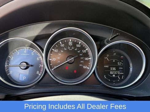 Used 2019 MAZDA CX-5 Sport AWD/4WD image 9