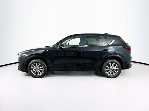 Used 2025 MAZDA CX-5 AWD 2.5 S w/ Preferred Package image 4