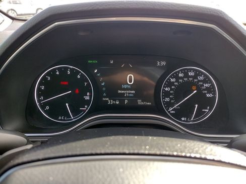 Used 2020 Toyota Avalon TRD image 23