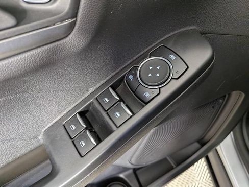 Used 2023 Ford Escape Active AWD/4WD image 12