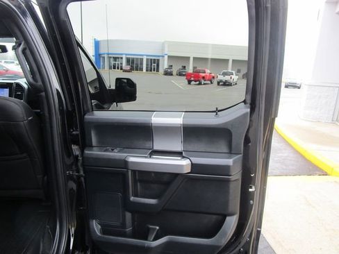 Used 2016 Ford F150 XLT w/ Equipment Group 302A Luxury image 22