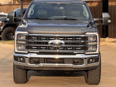 Used 2023 Ford F250 Lariat w/ Lariat Ultimate Package