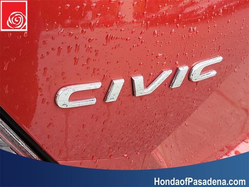 Used 2019 Honda Civic LX image 26