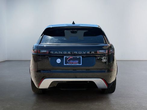 Used 2021 Land Rover Range Rover Velar R-Dynamic S image 6