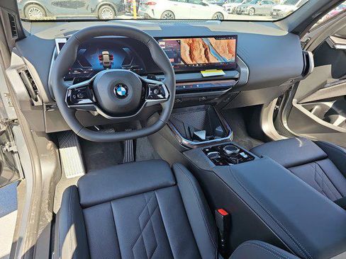 New 2026 BMW X3 xDrive30 w/ Convenience Package image 16
