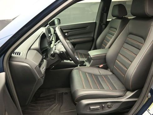 Used 2026 Honda CR-V Sport-L image 13