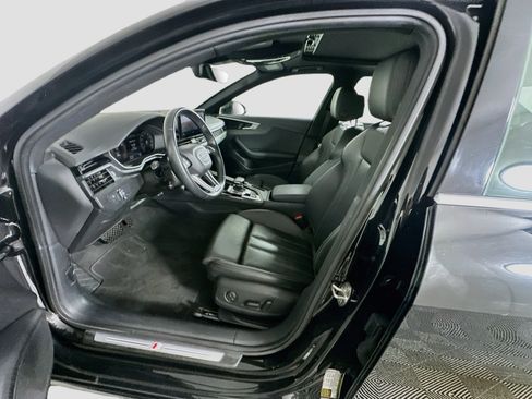 Used 2024 Audi A4 2.0T Premium Plus AWD/4WD image 13