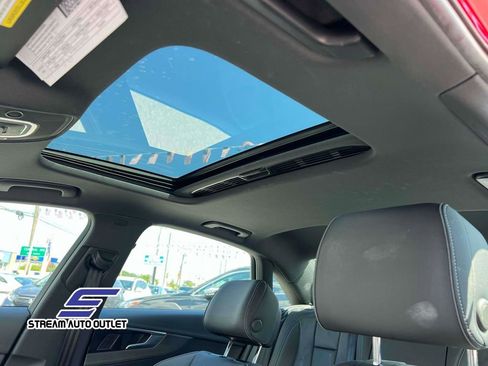 Used 2023 Audi A4 2.0T Premium Plus image 21