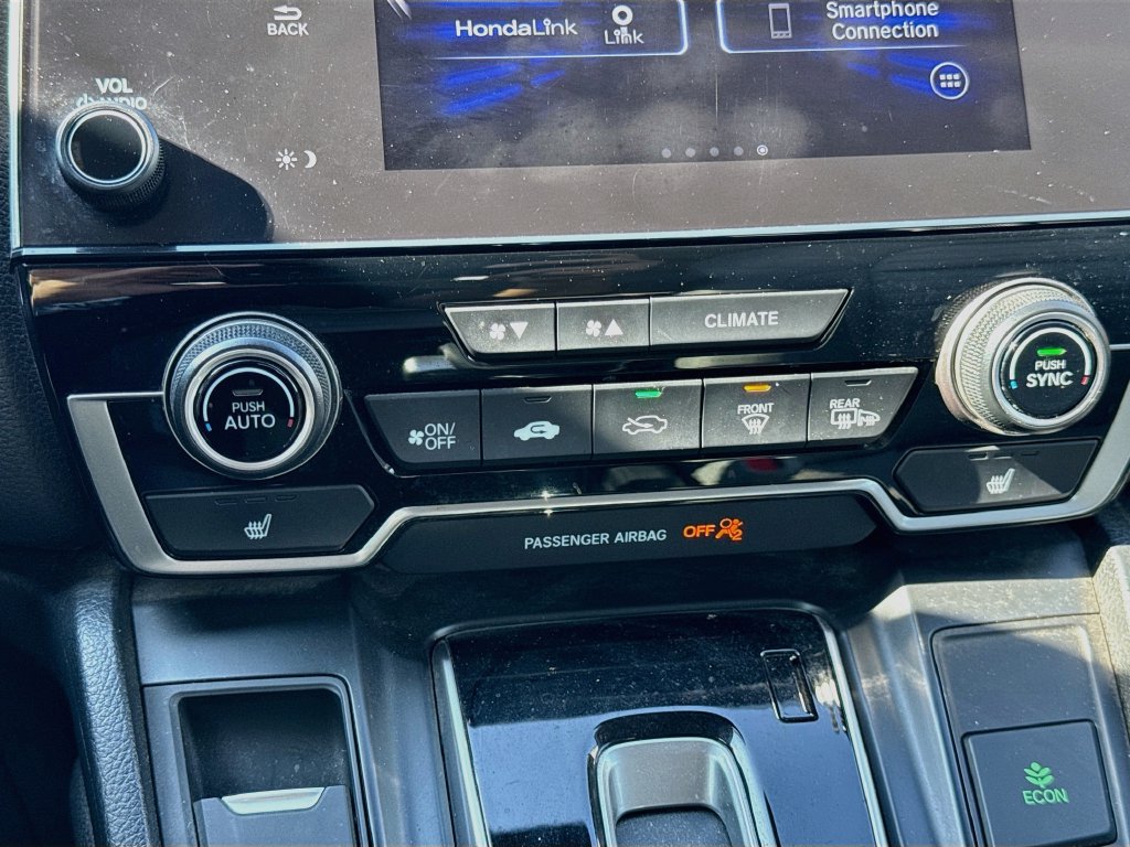 Used 2019 Honda CR-V EX image 17