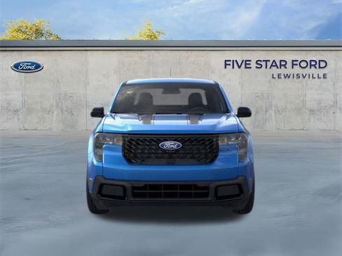 New 2026 Ford Maverick XLT w/ Black Appearance Package image 7