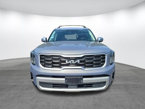 Used 2025 Kia Telluride S AWD/4WD image 29