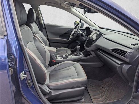 Used 2024 Subaru Crosstrek 2.5i Limited AWD/4WD image 18