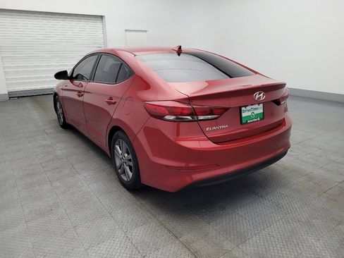 Used 2017 Hyundai Elantra Value Edition w/ Cargo Package image 5