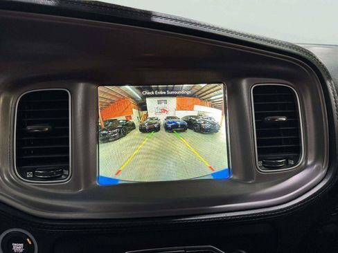 Used 2023 Dodge Charger Scat Pack RWD image 62
