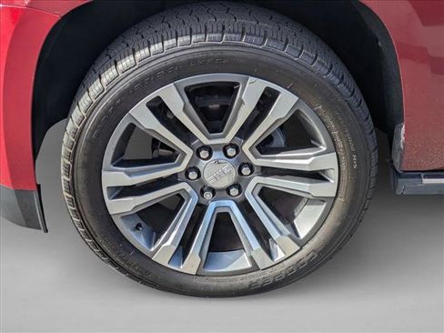 Used 2019 GMC Yukon Denali w/ Denali Ultimate Package image 23